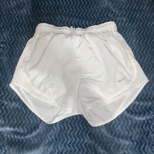 Nike Track Shorts